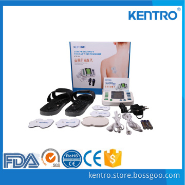 FDA Cleared Electrical Needle Stimulator EMS Muscle Stimulation Massage Medical Tens Units